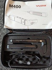 Occhiali intelligenti vuzix usato  Spedire a Italy