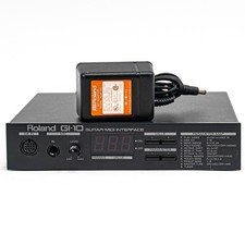 Roland guitar midi for sale  Woodbury