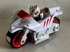 Paw patrol moto for sale  BIDEFORD