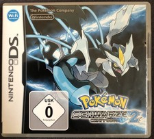 Pokémon schwarze edition gebraucht kaufen Pokémon schwarze edition gebraucht kaufen  Burg