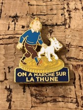 Pin comic book d'occasion  Expédié en Belgium
