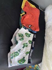 Bundle boys marvel for sale  BIRMINGHAM