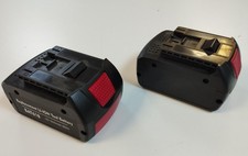 Pack batterie lithium d'occasion Pack batterie lithium d'occasion  Saint-Martin-d'Hères