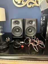 dj speakers for sale  LONDON