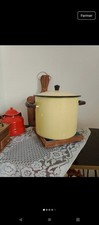 Grande marmite casserole d'occasion  Honfleur