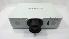 Christie LWU501i - HDMI - Projetor WUXGA Grande Local - Lâmpada imer: 2650 Horas comprar usado  Enviando para Brazil