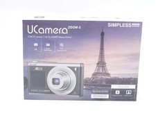 Samvix ucamera zoom for sale  Brooklyn