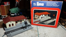 Lima cod.046 stazione usato  Villachiara