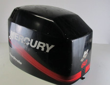 Capuz de popa Mercury 4 tempos fabricante de equipamento original 60 hp comprar usado  Enviando para Brazil