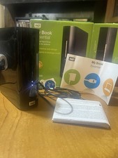 Disco rígido externo Western Digital WD 500GB com cabo de alimentação e USB My Book HD comprar usado Disco rígido externo Western Digital WD 500GB com cabo de alimentação e USB My Book HD comprar usado  Enviando para Brazil