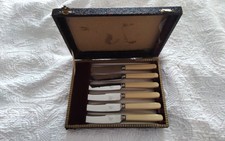 Vintage boxed set for sale  HEATHFIELD