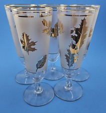 Libby frosted gold for sale  Leesburg
