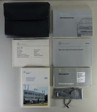 Bordmappe betriebsanleitung me gebraucht kaufen  Jever