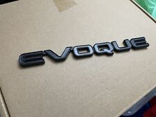 Scritta range rover usato  Roma