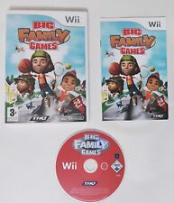 Nintendo wii big usato  Roma
