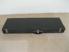 Vintage fender black for sale  Miami