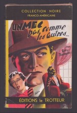 .bomberg mec . d'occasion  Paris XVIII