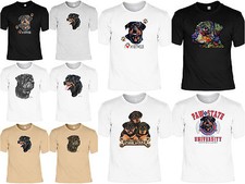 Rottweiler motiv shirt gebraucht kaufen  Fürstenstein
