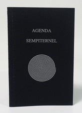 Agenda sempiternel. cymbalum d'occasion  Tinténiac