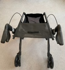 Russka rollator vital gebraucht kaufen  Sottrum