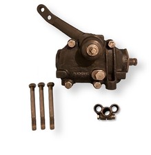 Mercedes manual steering for sale  Kansas City