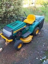 Tracteur tondeuse eden d'occasion  Antonne-et-Trigonant