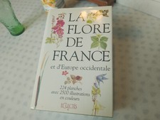 Flore occidentale marjorie d'occasion  Réalmont