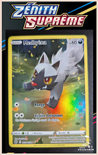 Carte pokémon medhyena d'occasion  Rilhac-Rancon