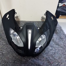 2015 bmw r1200rs for sale  BRADFORD