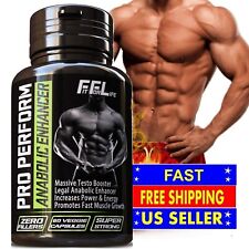 Bodybuilding supplement ripped for sale  Marietta