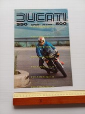 sport 500 ducati desmo usato  Vimodrone