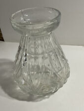 Vase bulbe jacinthe d'occasion  Saint-Georges-de-Reneins