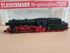Fleischmann 7126 023 gebraucht kaufen  Burg-Umland
