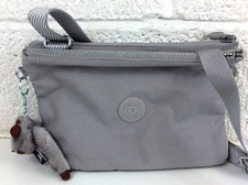 grey kipling handbag for sale grey kipling handbag for sale EXETER