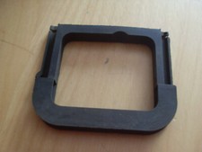 Gummidichtung zwischenflansch  gebraucht kaufen  Jembke