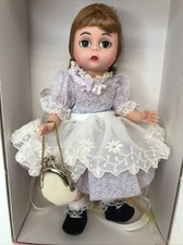 Madame alexander doll for sale  Chicago