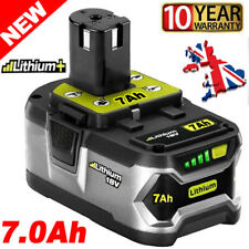 Ryobi 18v one for sale  STONE