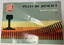 Jouef catalogue 1975 d'occasion  Pléneuf-Val-André