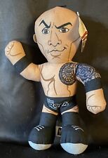 Wwe rock plush for sale  Lexington Park