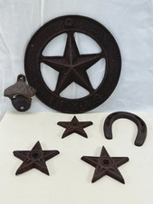 Texas decor stars for sale  Santa Clara