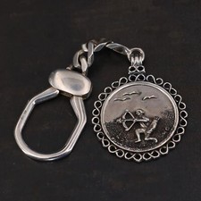 Vtg sterling silver for sale  USA