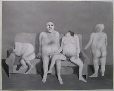 Jean rustin photo d'occasion  Boulogne-Billancourt