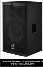 Elecrovoice 1122 pa gebraucht kaufen  Alzenau