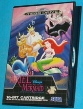 Ariel the little usato  Roma