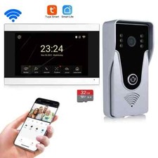 Videocitofono smart wireless usato  Salice Salentino