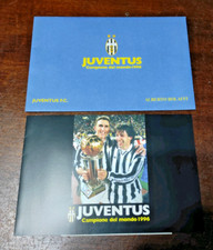 Repubblica folder juventus usato  Carmagnola
