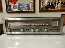 Luxman 3055 sintoamplificatore usato  Roma