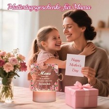 Led acryl puzzle gebraucht kaufen  Augsburg