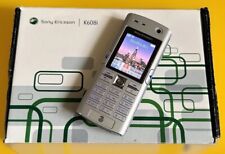 Sony ericsson k608i for sale  NOTTINGHAM