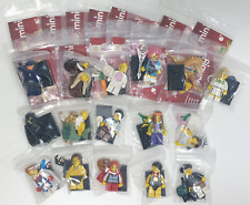 Lego minifigures serie gebraucht kaufen  Kolitzheim